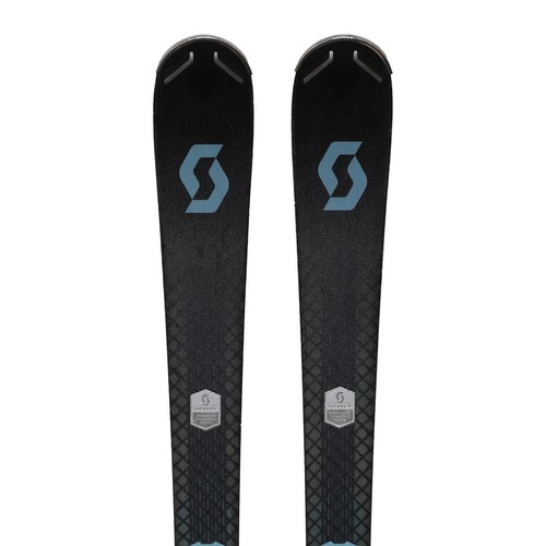 Sci scott slight - sci,