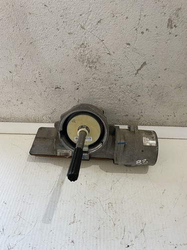 Piantone elettrico servosterzo - piantone,