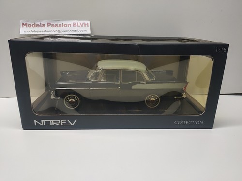 Simca beaulieu norev - 1/18,