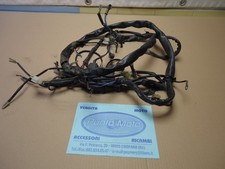 Impianto elettrico cablaggio