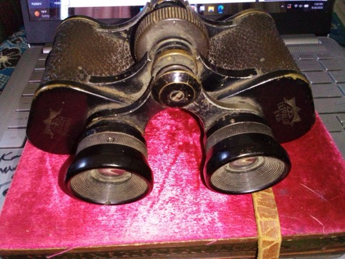 Busch vintage german - busch,