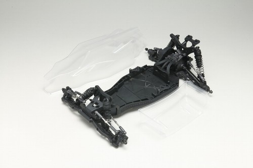 Yokomo rookie offroad ro2 - yokomo, ro2.0