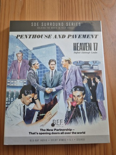Heaven penthouse and - 17,