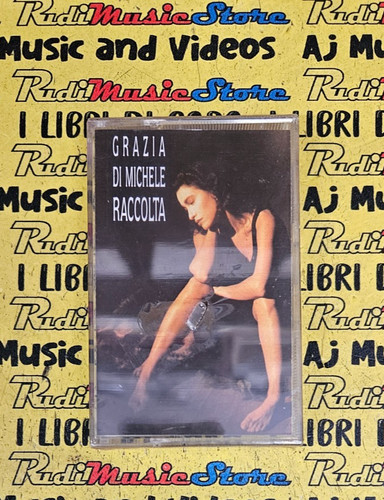 Grazia michele raccolta - grazia,