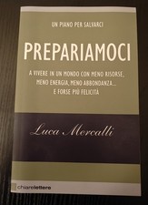 Libro Prepariamoci A vivere in