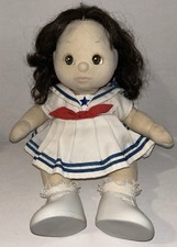 Vintage 1985 Mattel My Child
