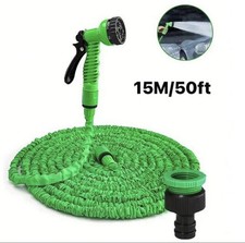 Tubo acqua giardino 15 Metri