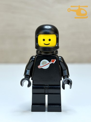Lego vintage classic space - lego,