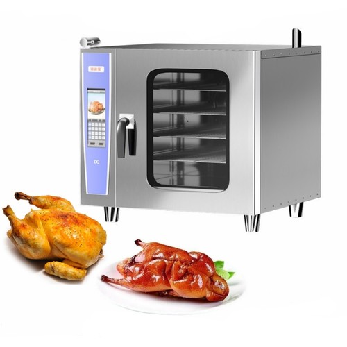 Forno elettrico commerciale - forno,