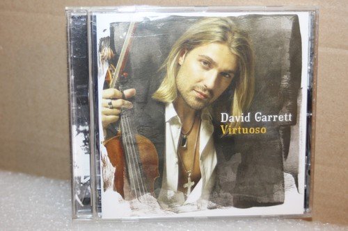 David garrett virtuoso - david,