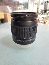 [NC] OBIETTIVO NIKON AF NIKKOR