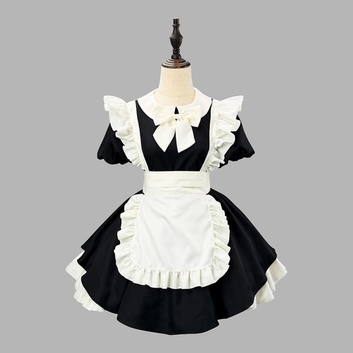 Set costume cosplay ragazza