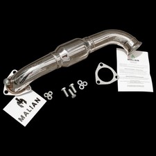 Scarico Downpipe sportivo per