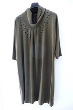 PERSONA by Marina Rinaldi - Abito in Jersey art. OLLA