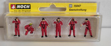 NOCH H0 1:87 FIGURES MARITIME