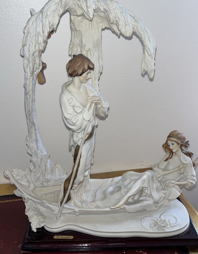Figurina giuseppe armani - giuseppe,