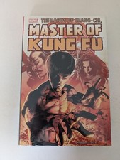 Shang-Chi: Maestro di Kung-Fu