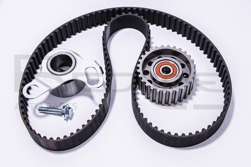 Kit cinghia distribuzione - kit,