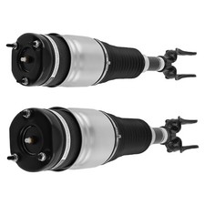 2X Ammortizzatore Anteriore for JEEP Grand Cherokee IV WK WK2 2011-2020