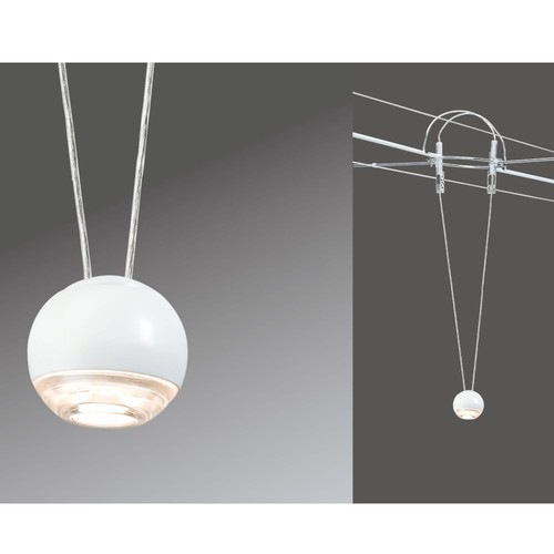 Paulmann 941 air led - 941.03, ball