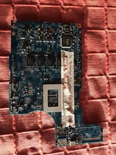 SCHEDA MADRE TM MB 12281-3  CPU AMDA4-1250 NON FUNZIONANTE ACER ASPIRE V5 122P