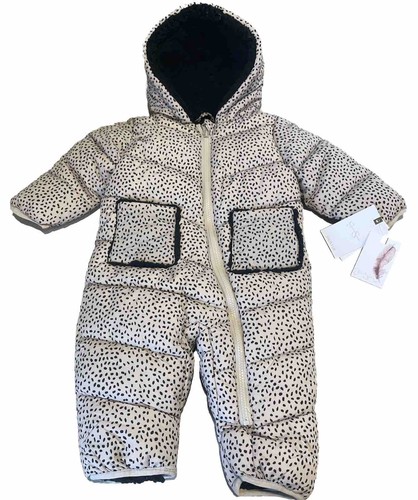 Tuta neve jessica simpson - da,