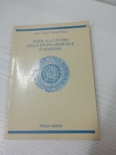 GUIDA ALLO STUDIO DELLA STORIA