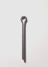 COPIGLIE IN FERRO FERMI DI