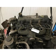 ⭐ MOTORE COMPL. PER NISSAN PATROL TR (81-89) 2.8 D. 5P/D/2800CC