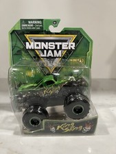 Monster Jam King Sling