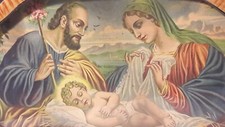 Antico Capoletto Arte Sacra