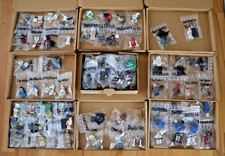 LEGO MINIFIGURES CATEGORIA