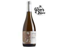 APHROS DAPHNE 2020 VINO BIANCO BIO LOUREIRO VINHO VERDE DOC LIMA PORTOGALLO