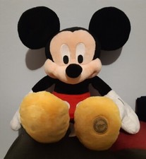 PELUCHE DISNEY TOPOLINO MICKEY