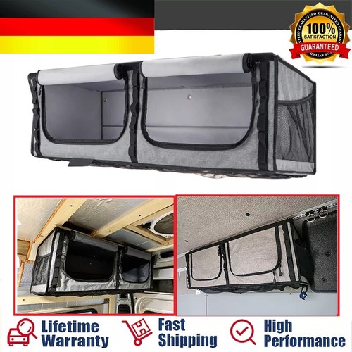 Armadio superiore roulotte - , 36"
