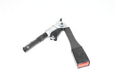 Fibbia Della Cintura Sedile Passeggero Frontale, Dx 13225285 Corsa D Originale