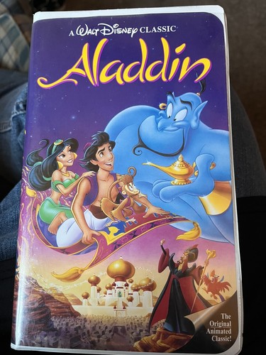 Aladdin - , 1993)