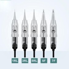 Cartuccia Punte 600D-G