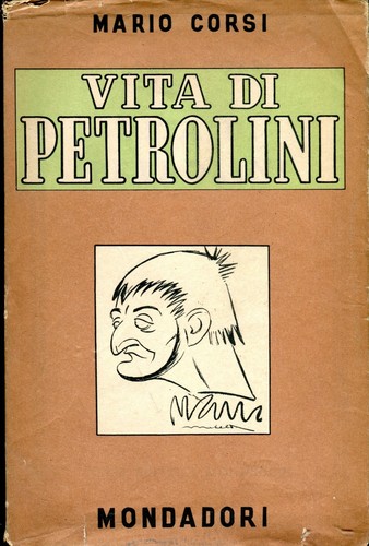Mario corsi vita petrolini - mario,