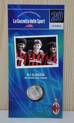 Moneta milan gli - a.c.,