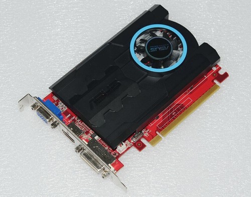 Asus advanced micro devices - advanced,