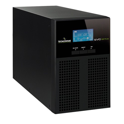 Tecnoware ups evo dsp - ups,