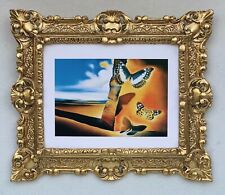 Salvador Dalì Poesia America