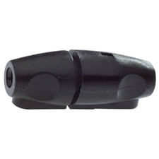 Portafusibile volante per