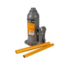 CRIC SOLLEVATORE IDRAULICO A