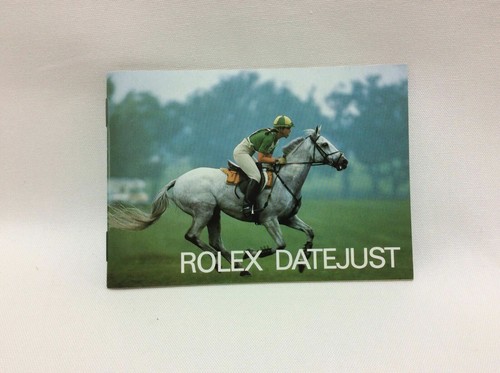 Rolex datejust 1600 - 1600, 1603