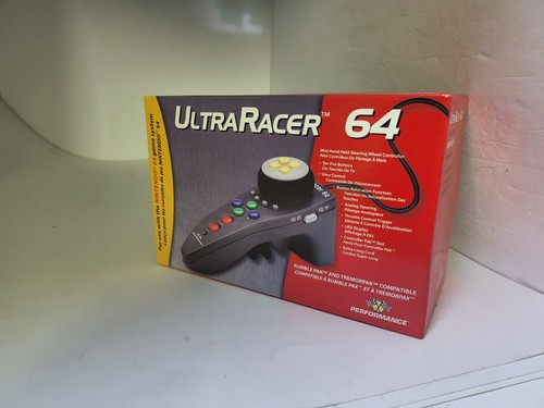 Controller guida ultra - controller,