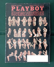 PLAYBOY FEBBRAIO-MARZO 1973
