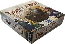 Ticket To Ride 15th