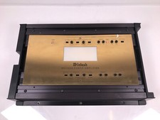 McIntosh MCC404 Amplificatore per auto 4 canali